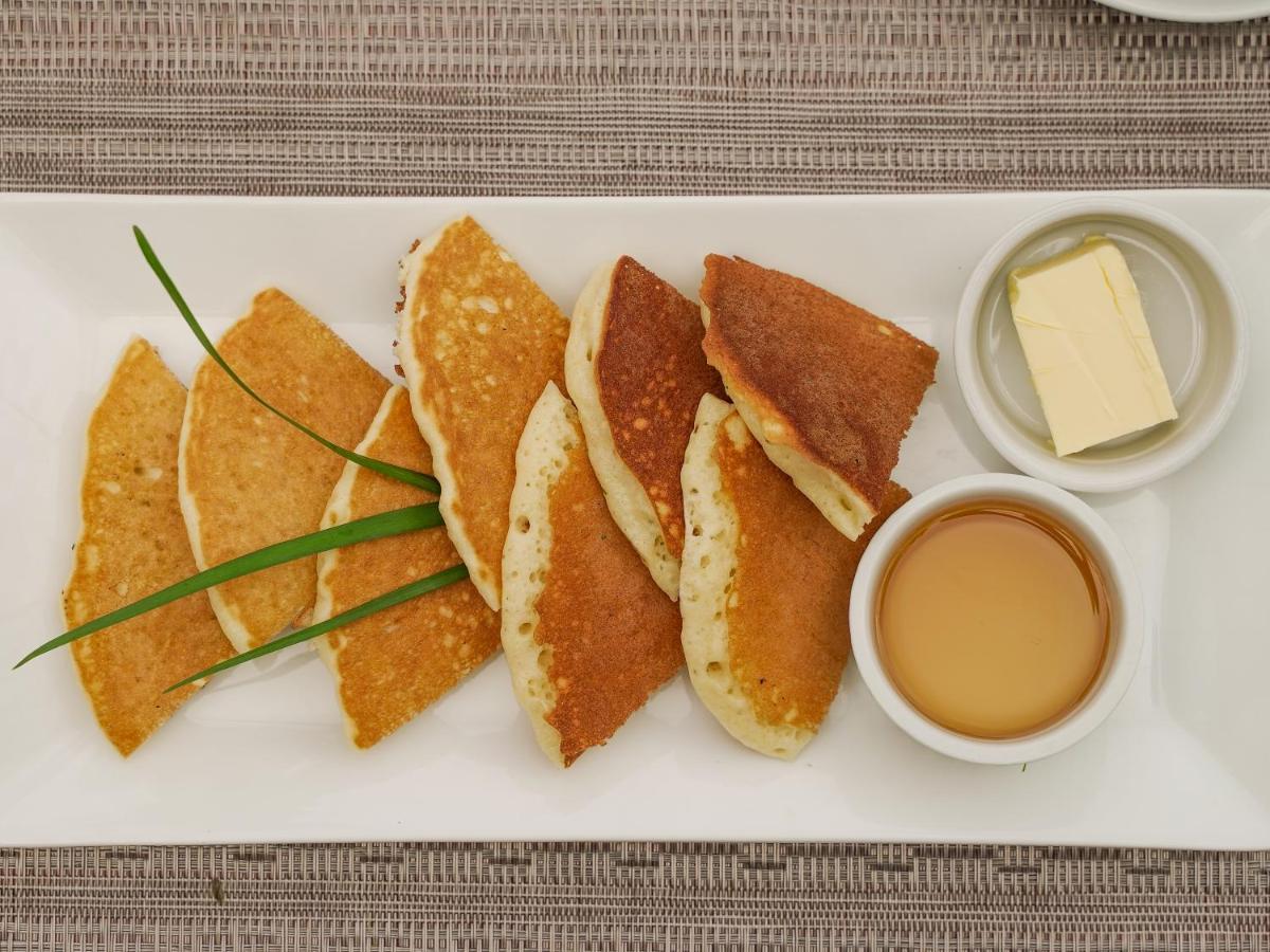 위켄즈 엘 니도 비치 리조트 엘니도 외부 사진